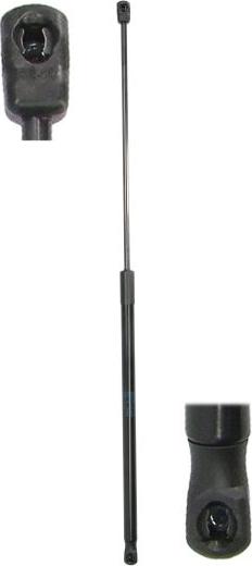 STABILUS 018504 - Газова пружина, капот autozip.com.ua