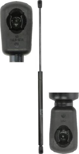 STABILUS 018094 - Газова пружина, кришка багажник autozip.com.ua