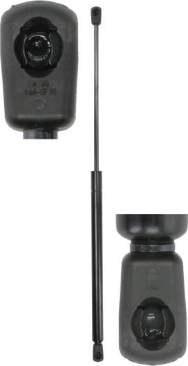 STABILUS 018271 - Газова пружина, кришка багажник autozip.com.ua