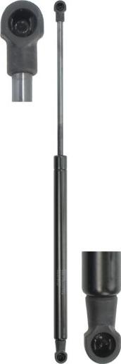 STABILUS 012148 - Газова пружина, кришка багажник autozip.com.ua