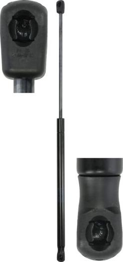 STABILUS 012158 - Газова пружина, кришка багажник autozip.com.ua