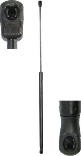 STABILUS 017359 - Газова пружина, капот autozip.com.ua