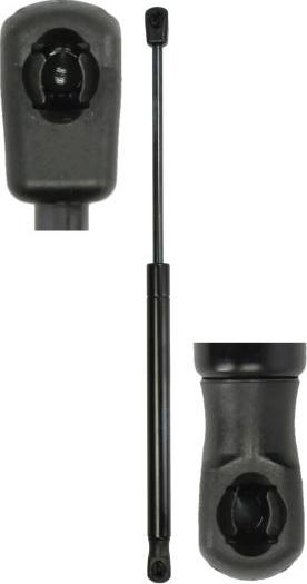 STABILUS 0818MM - Газова пружина, кришка багажник autozip.com.ua
