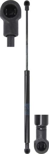 STABILUS 083684 - Газова пружина, кришка багажник autozip.com.ua