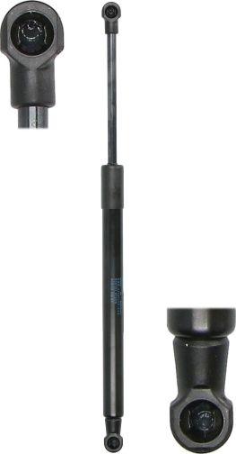 STABILUS 030787 - Газова пружина, кришка багажник autozip.com.ua