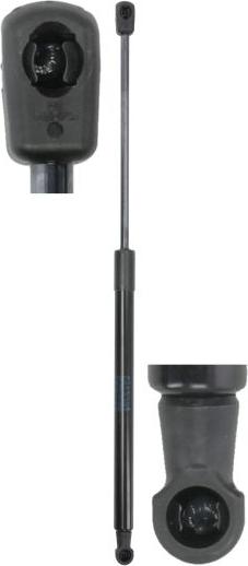 STABILUS 031139 - Газова пружина, кришка багажник autozip.com.ua