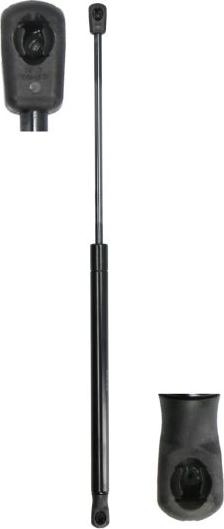 STABILUS 031872 - Газова пружина, кришка багажник autozip.com.ua