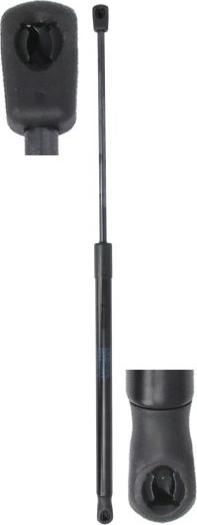STABILUS 033684 - Газова пружина, капот autozip.com.ua