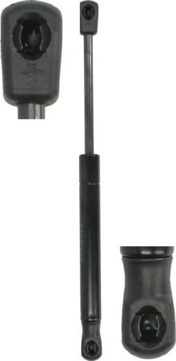 STABILUS 033064 - Газова пружина, капот autozip.com.ua