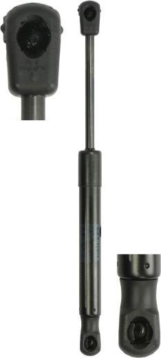 STABILUS 032436 - Газова пружина, кришка багажник autozip.com.ua