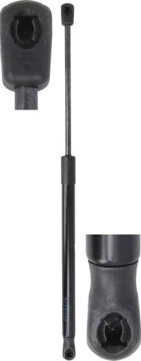 STABILUS 024473 - Газова пружина, кришка багажник autozip.com.ua