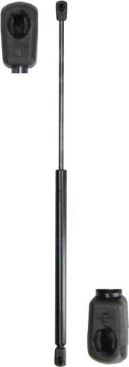 STABILUS 024395 - Газова пружина, капот autozip.com.ua