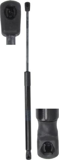 STABILUS 020890 - Газова пружина, кришка багажник autozip.com.ua