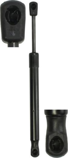 STABILUS 020878 - Газова пружина, кришка багажник autozip.com.ua