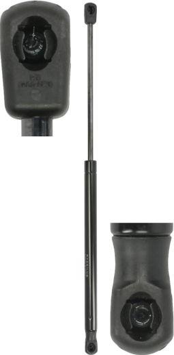 STABILUS 022245 - Газова пружина, кришка багажник autozip.com.ua
