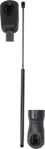 STABILUS 027594 - Газова пружина, кришка багажник autozip.com.ua