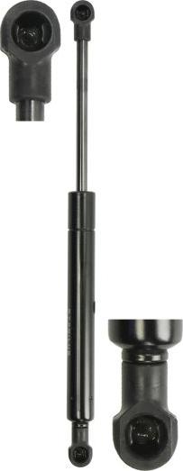 STABILUS 0775KG - Газова пружина, кришка багажник autozip.com.ua