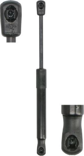 STABILUS 194558 - Газова пружина, капот autozip.com.ua