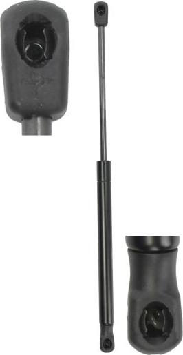 STABILUS 1431EG - Газова пружина, кришка багажник autozip.com.ua