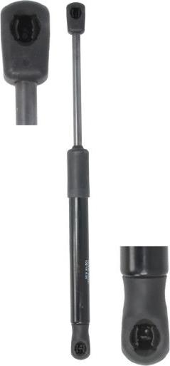 STABILUS 150846 - Газова пружина, капот autozip.com.ua