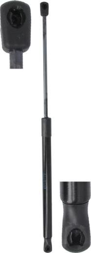 STABILUS 167812 - Газова пружина, кришка багажник autozip.com.ua