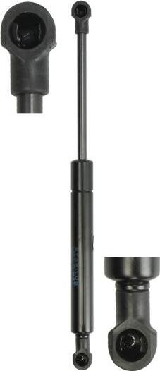 STABILUS 1041VO - Газова пружина, капот autozip.com.ua