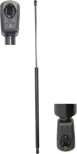STABILUS 105409 - Газова пружина, кришка багажник autozip.com.ua