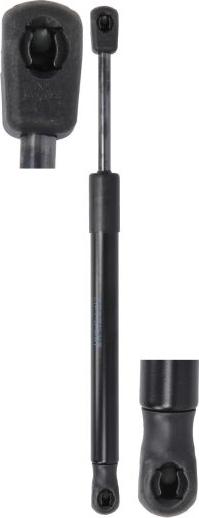 STABILUS 105433 - Газова пружина, кришка багажник autozip.com.ua