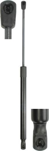 STABILUS 105194 - Газова пружина, кришка багажник autozip.com.ua