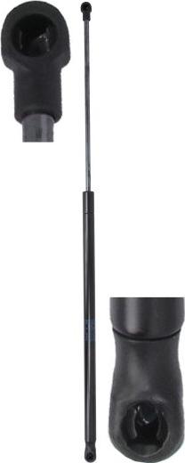STABILUS 1035VA - Газова пружина, капот autozip.com.ua