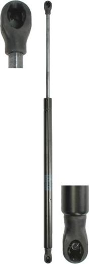 STABILUS 1036VW - Газова пружина, кришка багажник autozip.com.ua