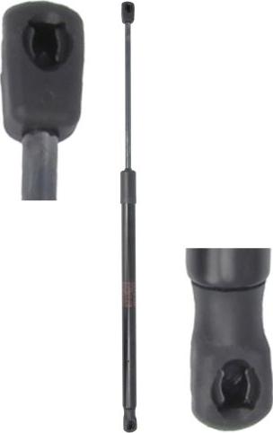 STABILUS 187413 - Газова пружина, кришка багажник autozip.com.ua