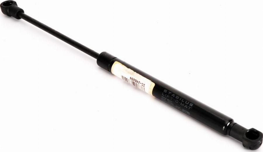 STABILUS 1347BQ - Газова пружина, кришка багажник autozip.com.ua