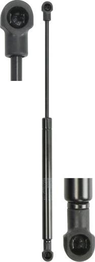 STABILUS 1389BJ - Газова пружина, кришка багажник autozip.com.ua