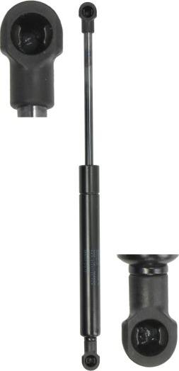 STABILUS 1381MF - Газова пружина, капот autozip.com.ua