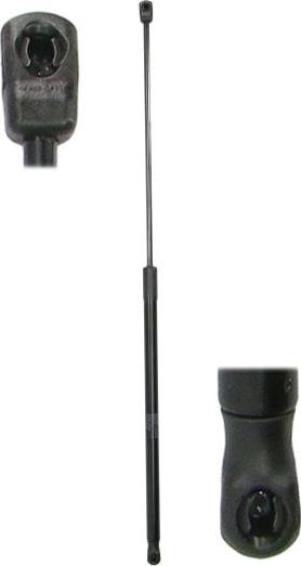 STABILUS 178797 - Газова пружина, капот autozip.com.ua