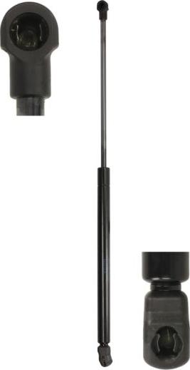 STABILUS 8413HV - Газова пружина, кришка багажник autozip.com.ua