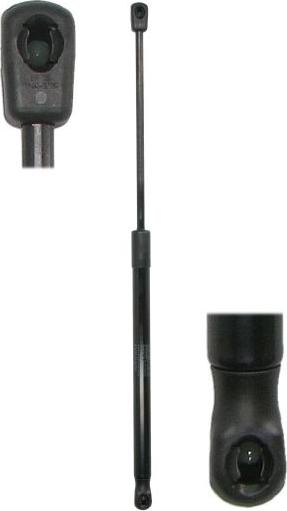 STABILUS 810722 - Газова пружина, кришка багажник autozip.com.ua