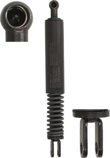 STABILUS 8889KR - Газова пружина, кришка багажник autozip.com.ua
