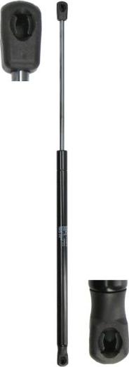 STABILUS 832457 - Газова пружина, кришка багажник autozip.com.ua