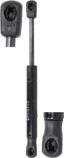 STABILUS 876919 - Газова пружина, регулювання сидіння autozip.com.ua
