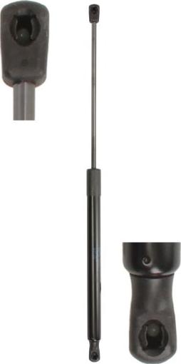 STABILUS 877620 - Газова пружина, кришка багажник autozip.com.ua