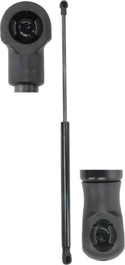 STABILUS 3935ZN - Газова пружина, кришка багажник autozip.com.ua