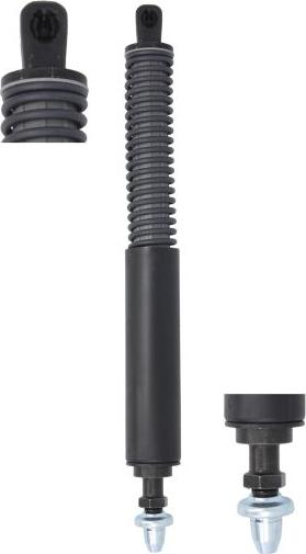 STABILUS 304490 - Газова пружина, кришка багажник autozip.com.ua