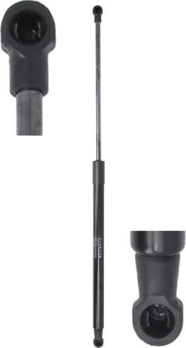 STABILUS 301877 - Газова пружина, капот autozip.com.ua