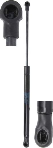 STABILUS 319792 - Газова пружина, кришка багажник autozip.com.ua