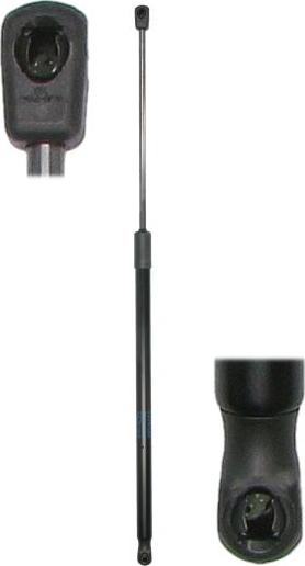 STABILUS 383156 - Газова пружина, кришка багажник autozip.com.ua