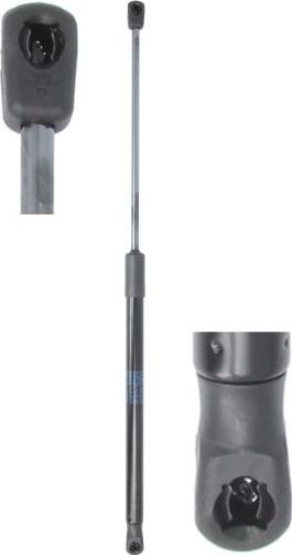 STABILUS 295437 - Газова пружина, кришка багажник autozip.com.ua