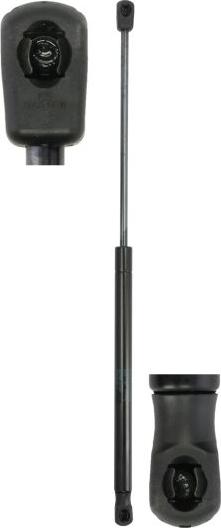 STABILUS 291749 - Газова пружина, кришка багажник autozip.com.ua