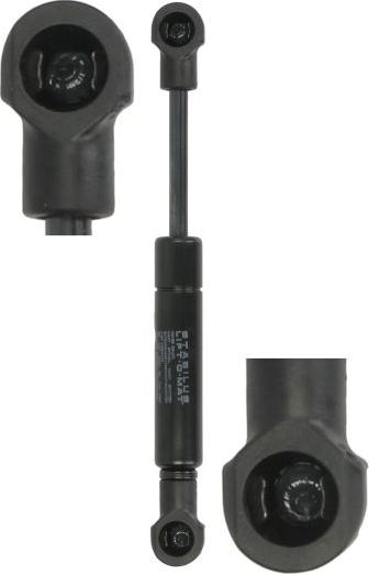 STABILUS 2611NO - Газова пружина, упор autozip.com.ua